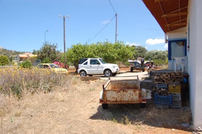 Image No.3-Maison de 3 chambres à vendre à Sissi