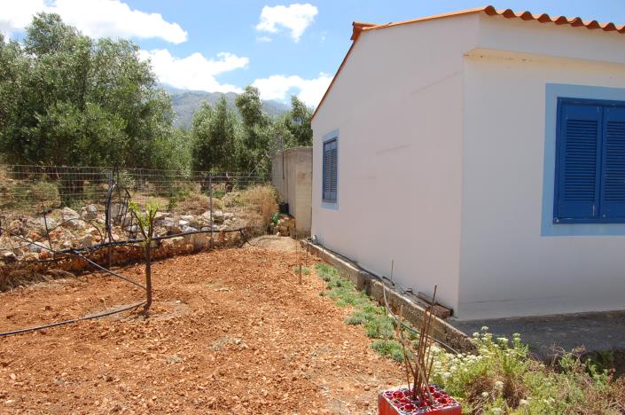 Image No.4-Maison de 3 chambres à vendre à Sissi