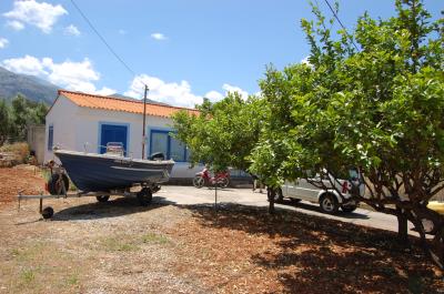 Maison de 3 chambres à vendre à Sissi