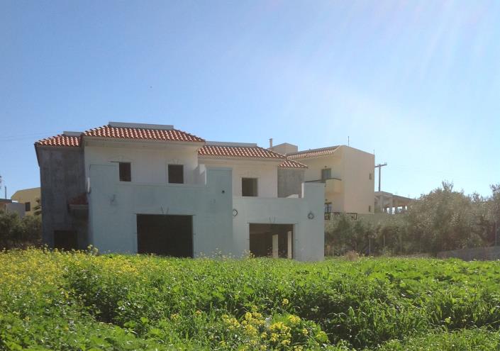 Image No.2-Maison de 2 chambres à vendre à Hersonissos