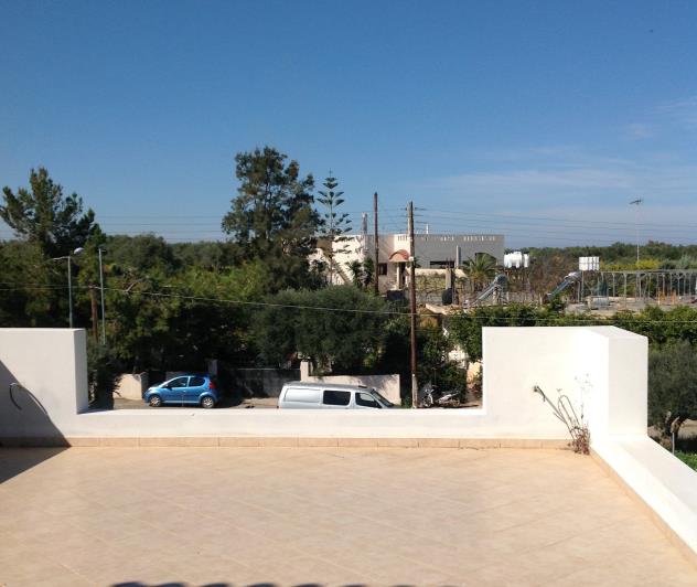 Image No.4-Maison de 2 chambres à vendre à Hersonissos