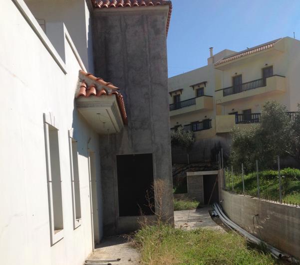 Image No.6-Maison de 2 chambres à vendre à Hersonissos