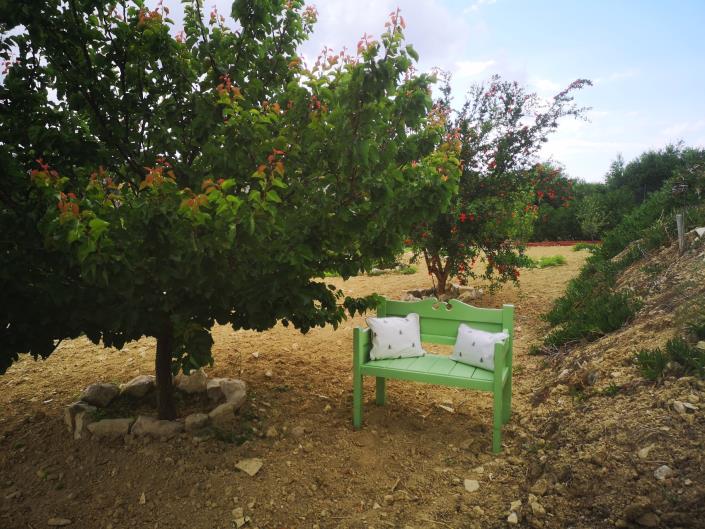 Image No.10-Villa de 4 chambres à vendre à Kokkini Hani