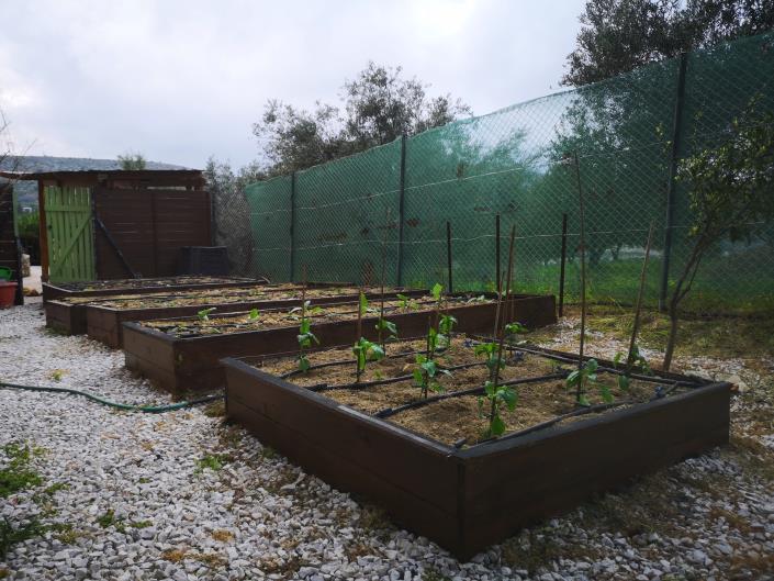 Image No.11-Villa de 4 chambres à vendre à Kokkini Hani