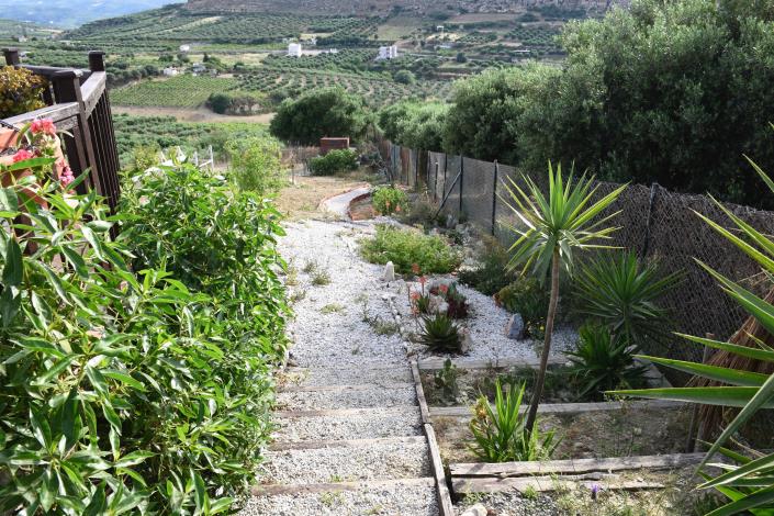 Image No.9-Villa de 4 chambres à vendre à Kokkini Hani