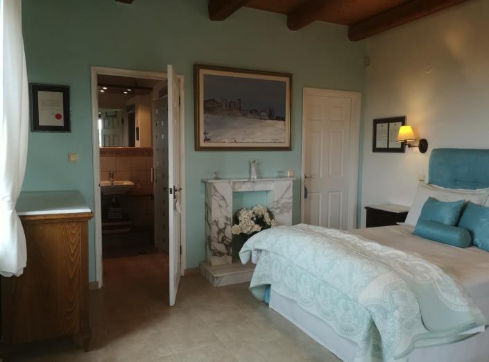 Image No.16-Villa de 4 chambres à vendre à Kokkini Hani