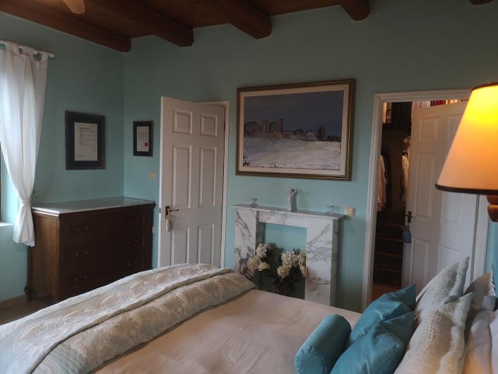 Image No.15-Villa de 4 chambres à vendre à Kokkini Hani