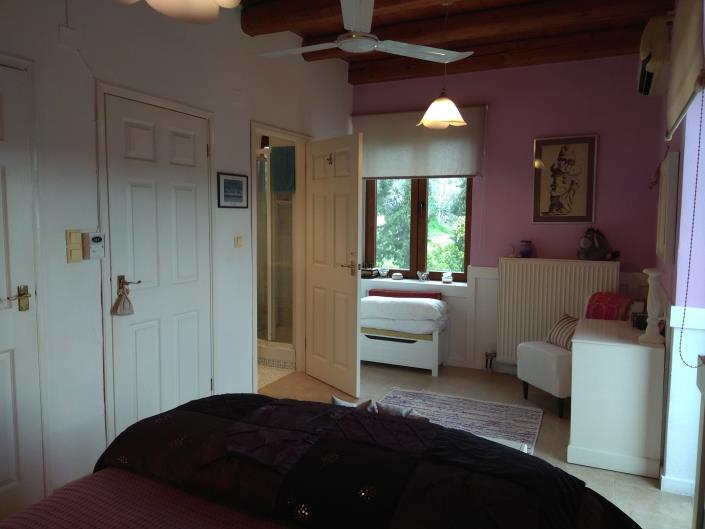 Image No.17-Villa de 4 chambres à vendre à Kokkini Hani