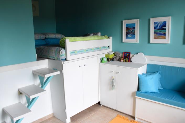 Image No.18-Villa de 4 chambres à vendre à Kokkini Hani