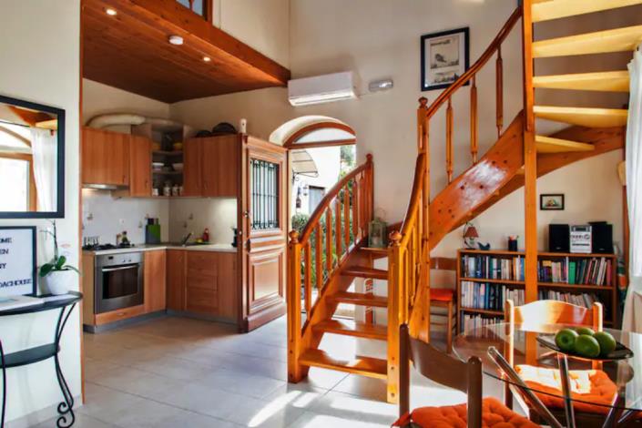 Image No.20-Villa de 4 chambres à vendre à Kokkini Hani