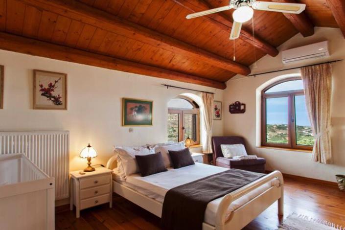 Image No.22-Villa de 4 chambres à vendre à Kokkini Hani