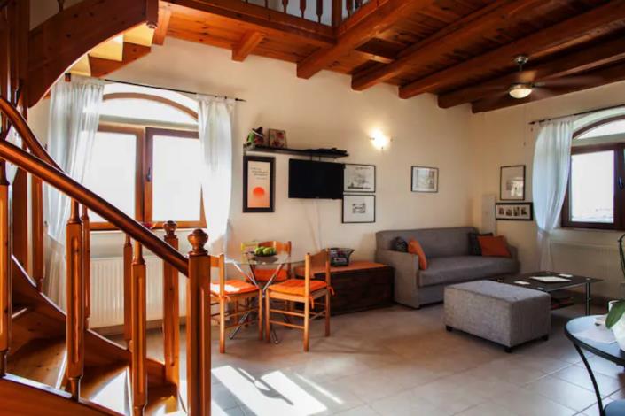 Image No.21-Villa de 4 chambres à vendre à Kokkini Hani