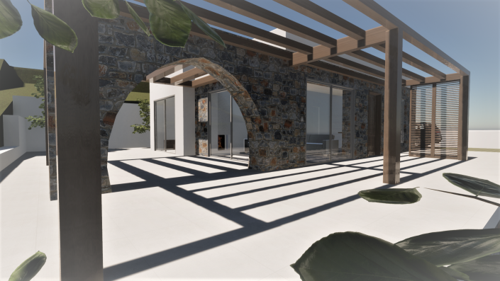 Image No.10-Villa de 2 chambres à vendre à Mochos