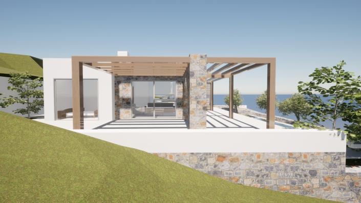 Image No.11-Villa de 2 chambres à vendre à Mochos