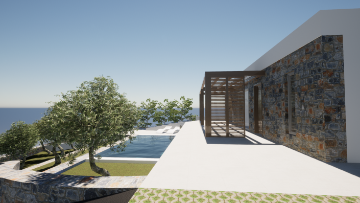 Image No.12-Villa de 2 chambres à vendre à Mochos