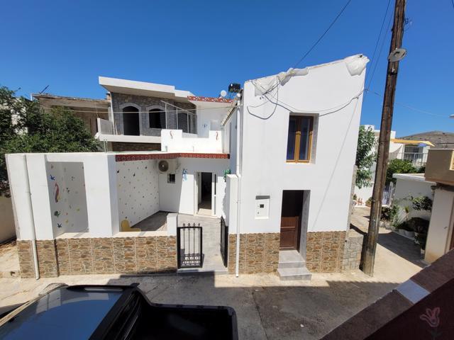 Image No.3-Maison à vendre à Mochos