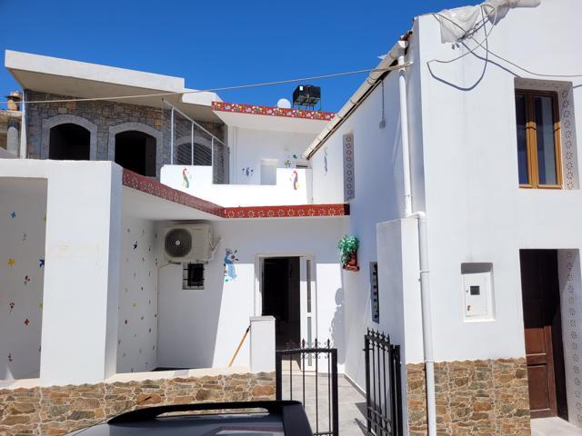 Image No.2-Maison à vendre à Mochos