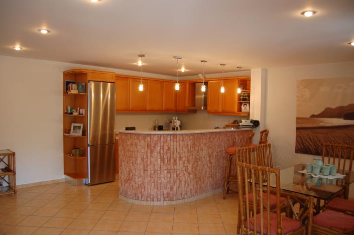 Image No.2-Appartement de 2 chambres à vendre à Hersonissos