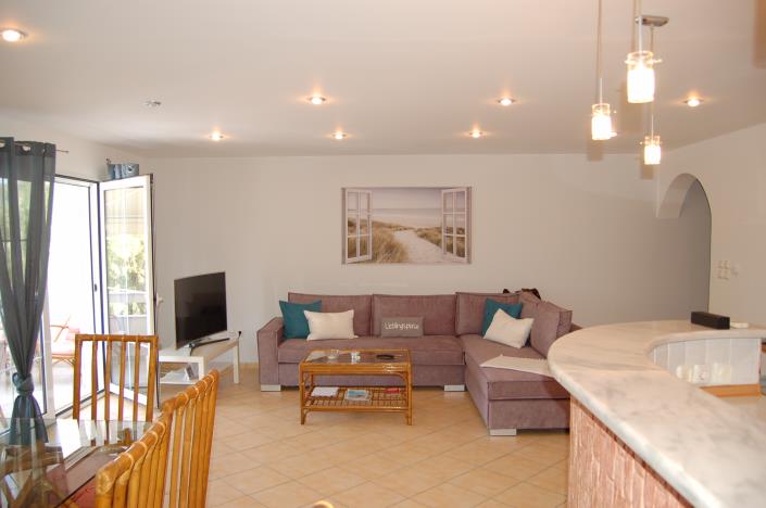 Image No.3-Appartement de 2 chambres à vendre à Hersonissos