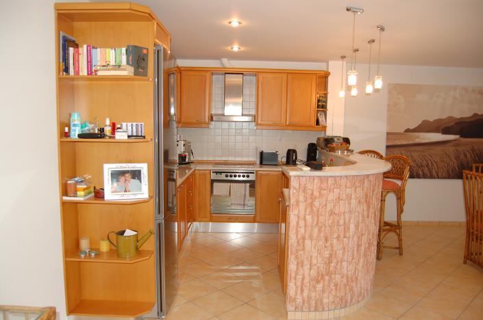 Image No.4-Appartement de 2 chambres à vendre à Hersonissos