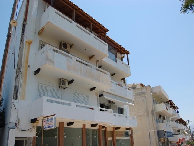 Image No.5-Appartement de 2 chambres à vendre à Hersonissos