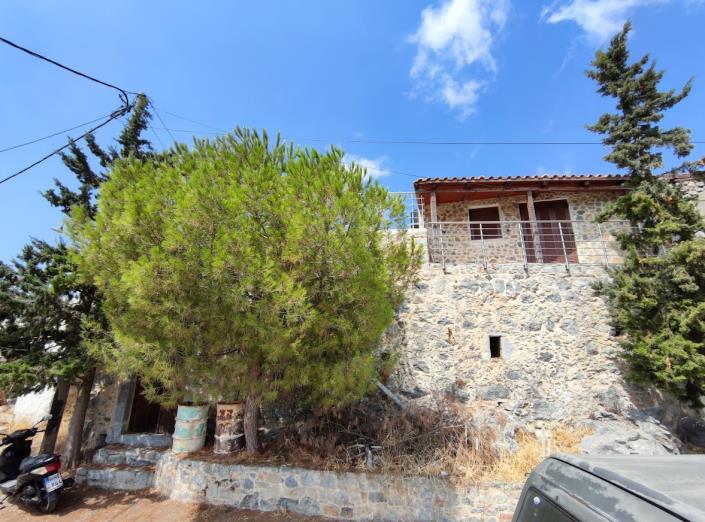 Image No.7-Maison de 2 chambres à vendre à Mochos