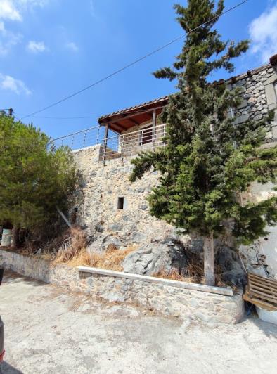 Image No.6-Maison de 2 chambres à vendre à Mochos