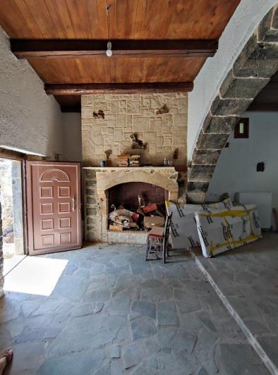 Image No.3-Maison de 2 chambres à vendre à Mochos