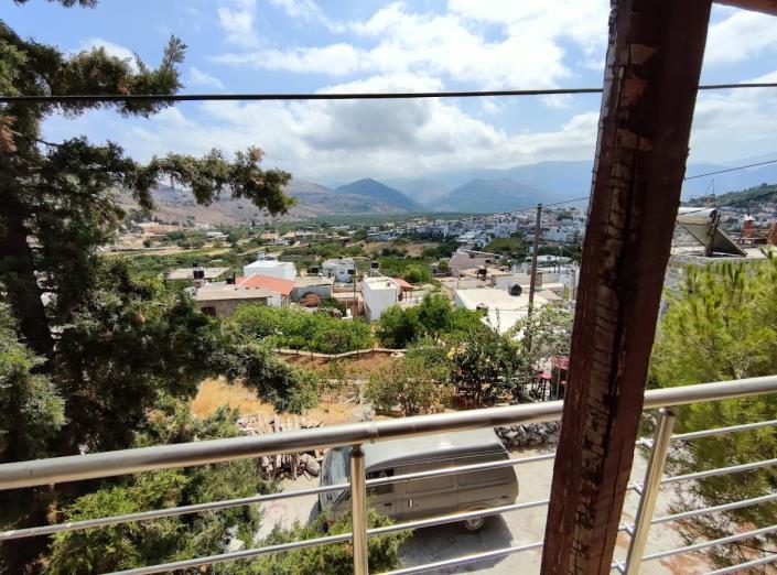 Image No.4-Maison de 2 chambres à vendre à Mochos