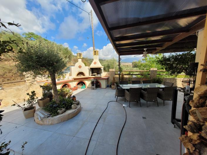 Image No.7-Maison de 3 chambres à vendre à Hersonissos