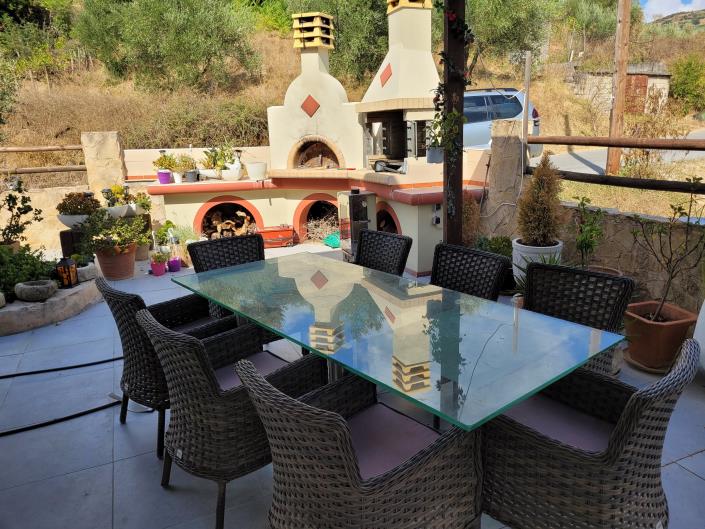 Image No.5-Maison de 3 chambres à vendre à Hersonissos