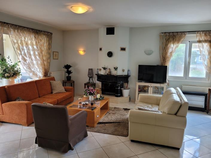 Image No.12-Maison de 3 chambres à vendre à Hersonissos