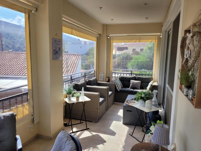 Image No.14-Maison de 3 chambres à vendre à Hersonissos