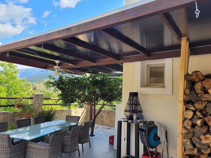 Image No.10-Maison de 3 chambres à vendre à Hersonissos