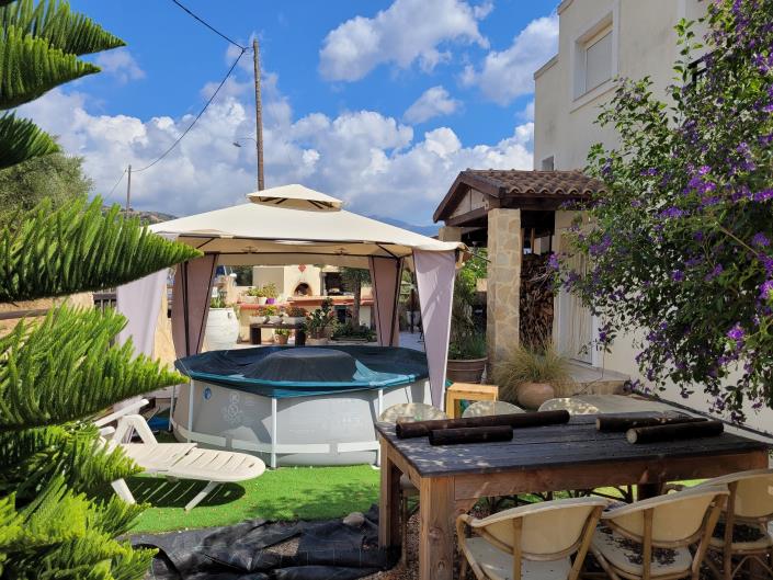 Image No.8-Maison de 3 chambres à vendre à Hersonissos