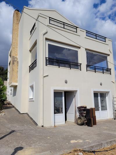 Image No.11-Maison de 3 chambres à vendre à Hersonissos