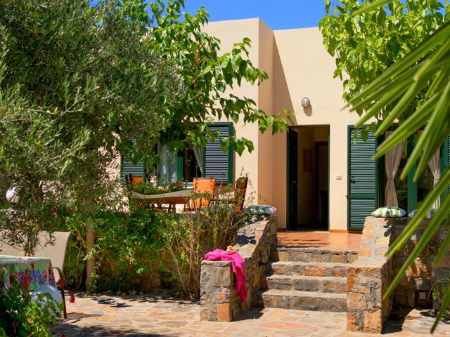 Image No.1-Maison de 2 chambres à vendre à Sissi