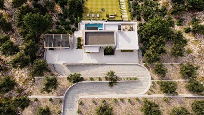 Image No.3-Terre à vendre à Stalida