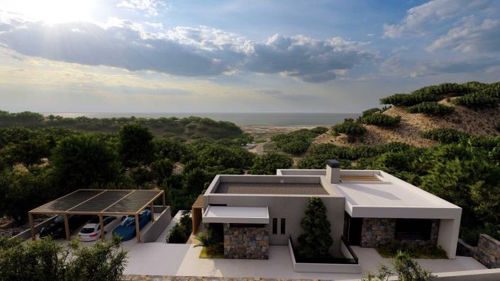 Image No.5-Terre à vendre à Stalida