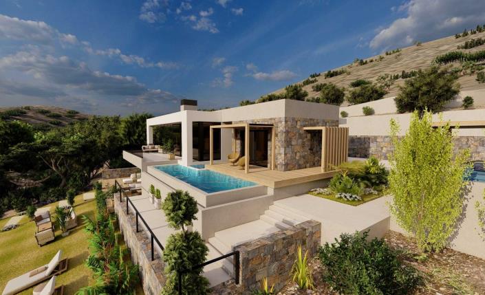 Image No.6-Terre à vendre à Stalida