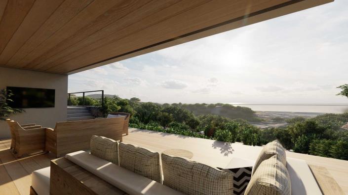 Image No.11-Terre à vendre à Stalida