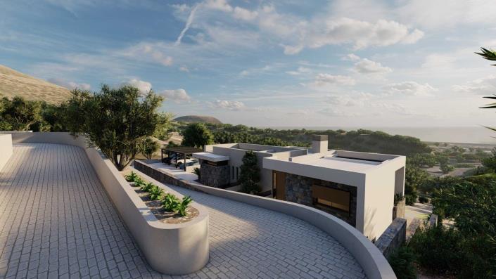 Image No.12-Terre à vendre à Stalida