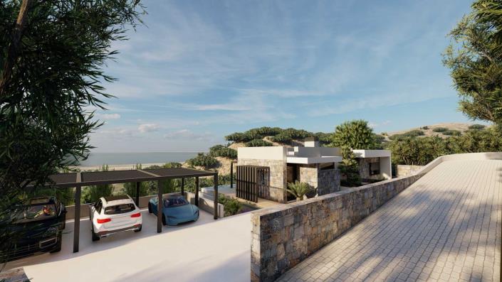 Image No.13-Terre à vendre à Stalida