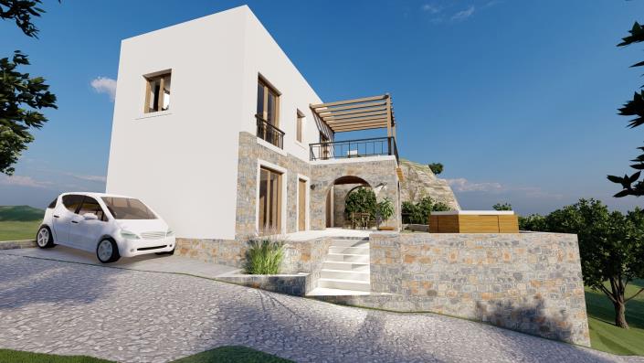 Image No.1-2 Bed House for sale