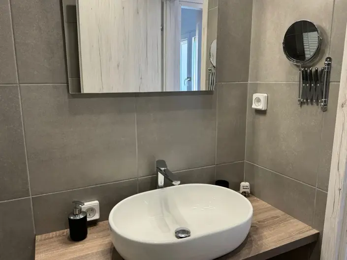 Image No.6-Appartement de 1 chambre à vendre à Stalida