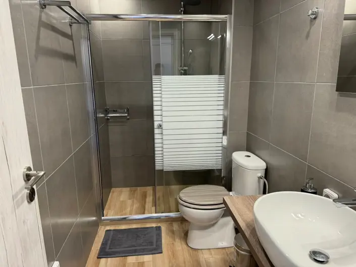 Image No.7-Appartement de 1 chambre à vendre à Stalida