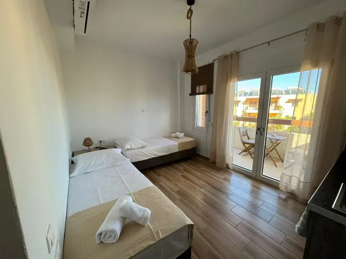 Image No.8-Appartement de 1 chambre à vendre à Stalida