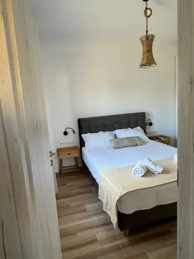 Image No.10-Appartement de 1 chambre à vendre à Stalida