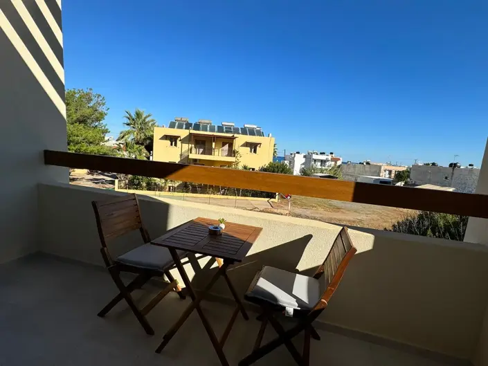 Image No.11-Appartement de 1 chambre à vendre à Stalida