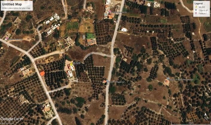 Image No.25-Maisonette de 5 chambres à vendre à Milatos